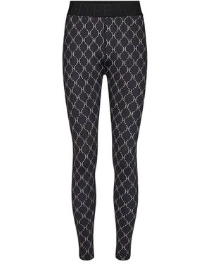 Hype the Detail Leggings - Black