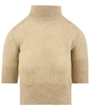 Akep Turtlenecks - Neutre