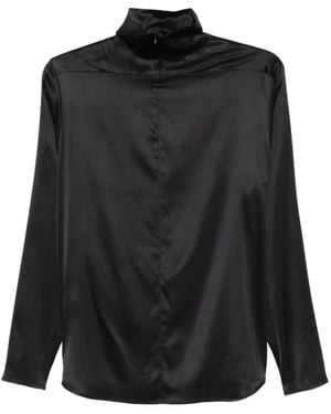 Covert Shirts - Noir