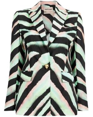 Roberto Cavalli Blazers - Verde