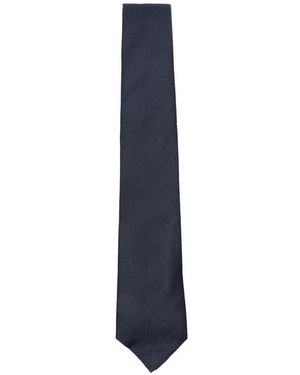 Canali Ties - Azul