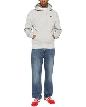 BBCICECREAM Hoodies - Blue
