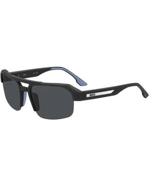 BOSS Sunglasses - Black