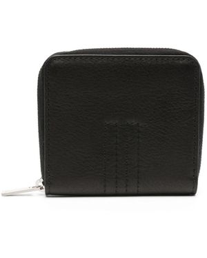 Rick Owens Wallets & Cardholders - Nero