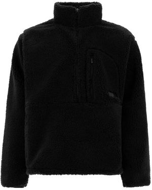 The North Face Winter Jackets - Nero