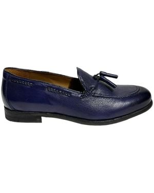 Marechiaro 1962 Loafers - Blue