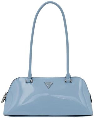 Guess Shoulder Bags - Azul
