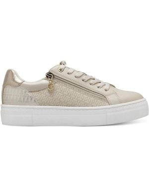 Tamaris Trainers - Grey