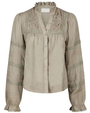 Neo Noir Shirts - Green