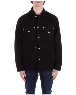 Carhartt Light Jackets - Noir