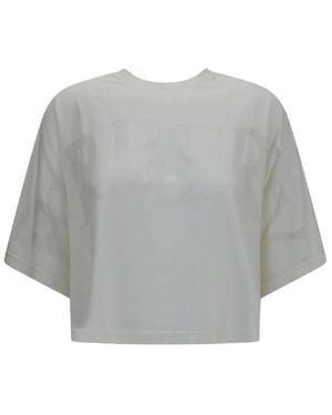 Burberry T-Hemden - Grijs