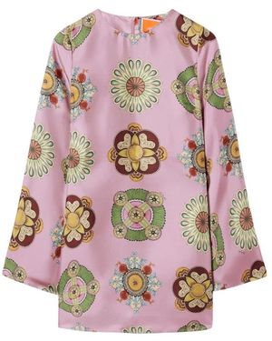 La DoubleJ Party Dresses - Roze