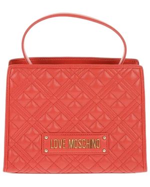 Moschino Handbags - Rojo