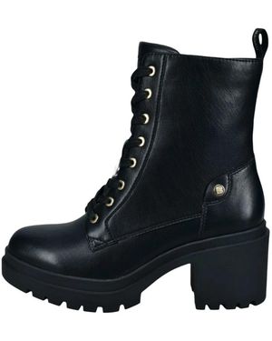 Bagatt Joy Stiefeletten - Schwarz