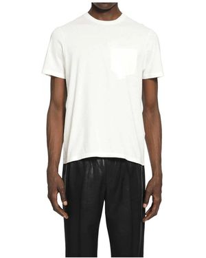 Maison Margiela T-Shirts - White
