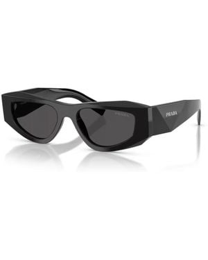 Prada Sunglasses - Black