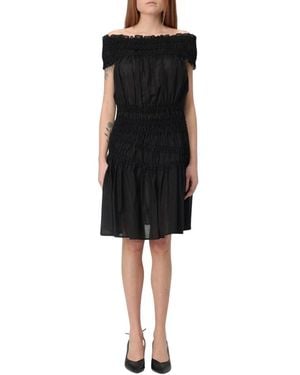 Tory Burch Short Dresses - Nero