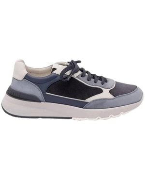 Brunello Cucinelli Trainers - Blue