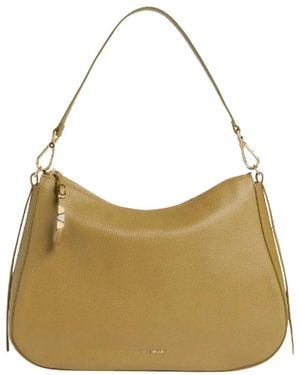 Coccinelle Shoulder Bags - Green
