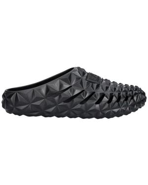 EA7 Mules - Negro