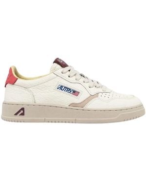 Autry Sneakers - Blanco