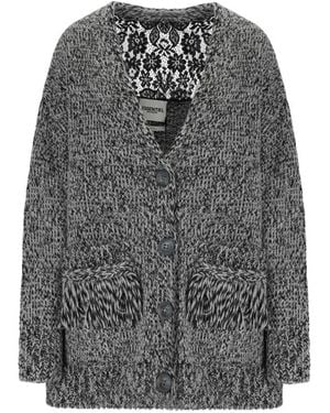 Essentiel Antwerp Cardigans - Gris