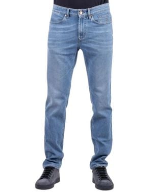 Jeckerson Slim-Fit Jeans - Azul