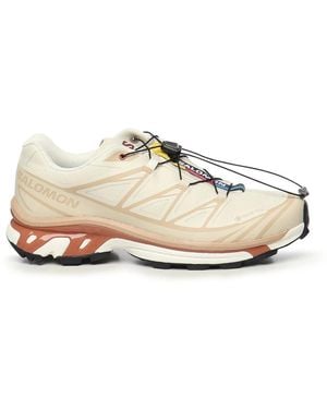 Salomon Running Shoes - Blanc
