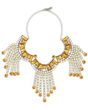 Dries Van Noten Brooches - Mettallic