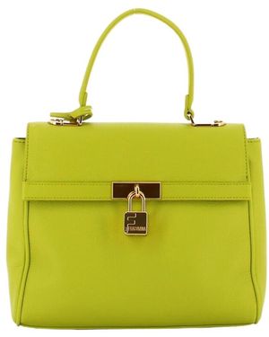 Fracomina Handbags - Yellow