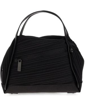 Issey Miyake Handbags - Negro