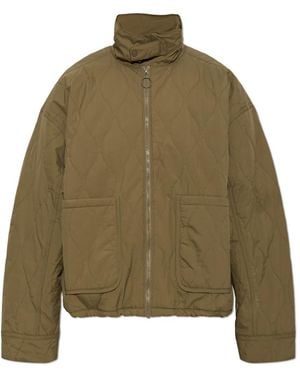 Rethinkit Studios Light Jackets - Verde