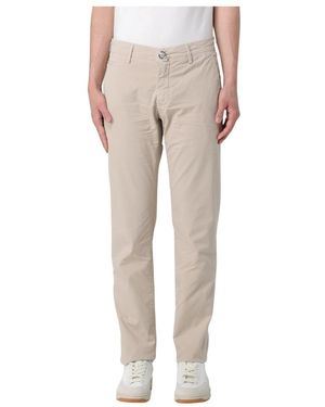 Jacob Cohen Chinos - Neutro