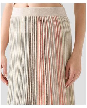 Guess Midi Skirts - Multicolor