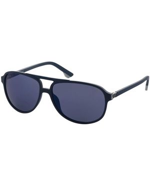 Police Zonnebril - Blauw