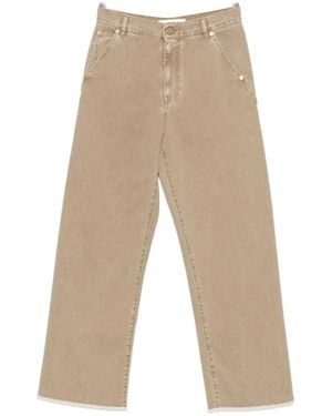 DARKPARK Loose-Fit Jeans - Neutro