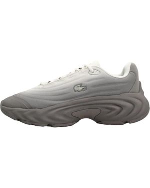 Lacoste Sneakers - Gris