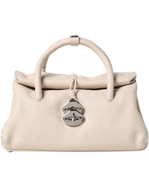 Zanellato Handbags - Naturel
