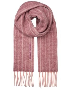 Samsøe & Samsøe Alex Schal 14856 - Pink