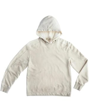 C.P. Company Hoodies - White
