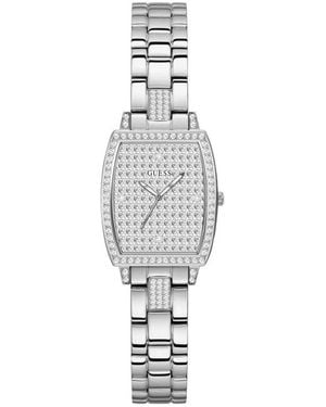Guess Watches - Métallisé