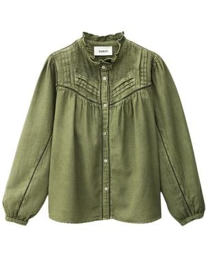 Ba&sh Blouses - Vert
