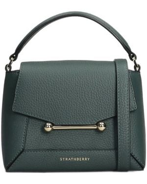 Strathberry Handbags - Vert