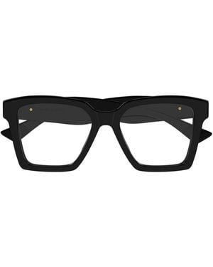 Bottega Veneta Glasses - Negro