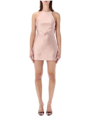 ANDAMANE Party Dresses - Pink
