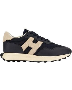 Hogan Sneakers - Bleu