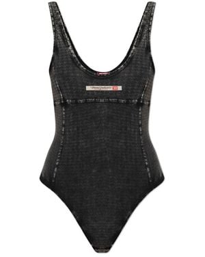 DIESEL Body - Black