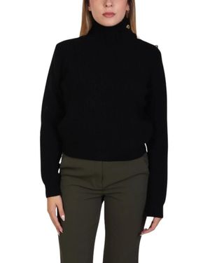 Marella Tops - Zwart