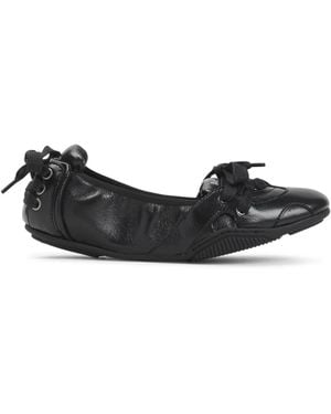 Acne Studios Ballerinas - Negro