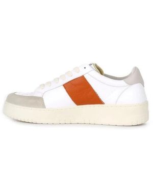 SAINT SNEAKERS Sneakers - Bianco